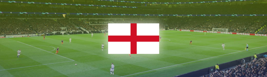 Voetbalreizen Engeland