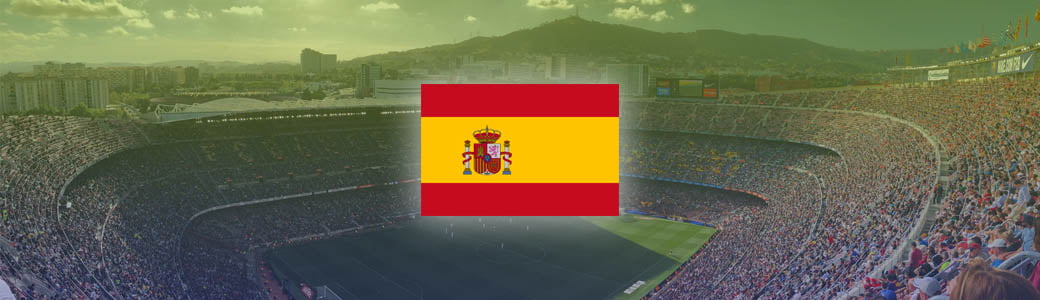 Spanje voetbalreizen