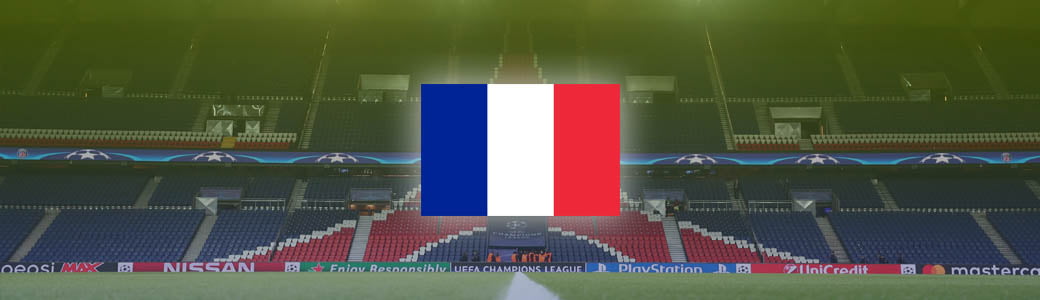 Frankrijk voetbalreizen
